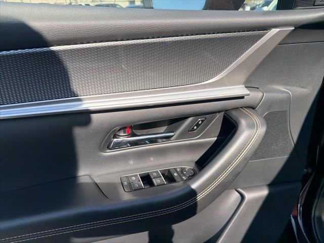 New 2025 MAZDA CX-90 Plug-In Hybrid w/ Premium Plus image 19