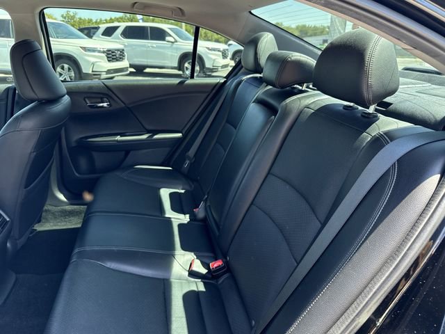 Used 2016 Honda Accord EX-L image 23