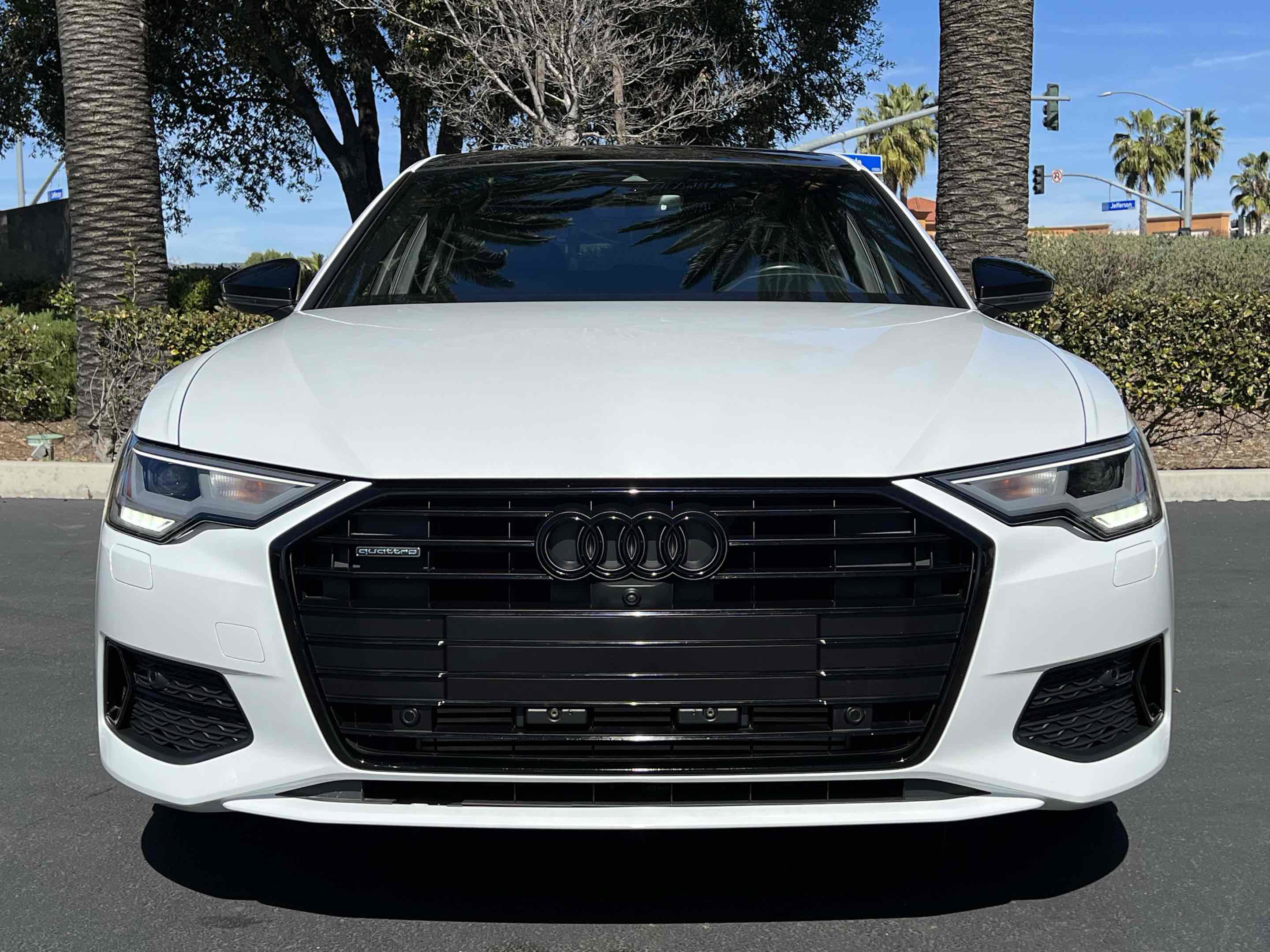 Used 2021 Audi A6 2.0T Premium w/ Convenience Package image 70