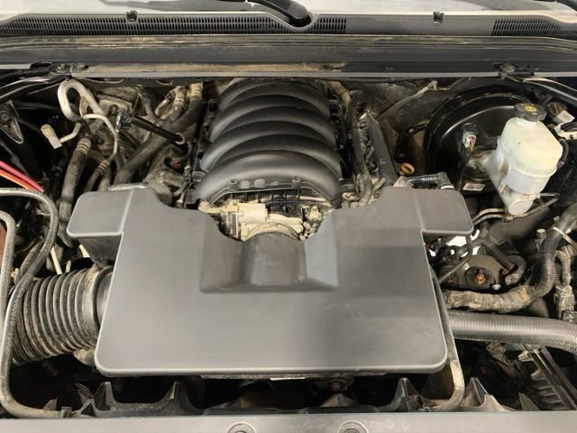 Used 2019 Chevrolet Tahoe LT AWD/4WD image 23