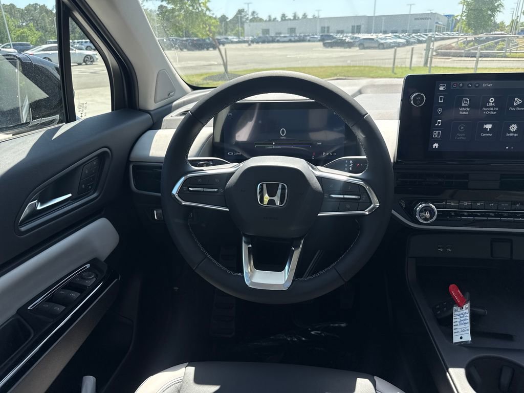 New 2026 Honda Prologue Touring image 19