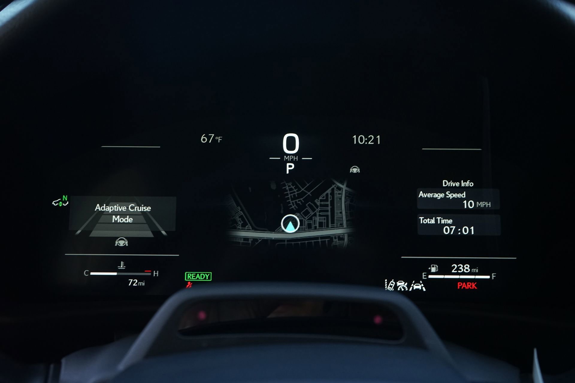 Used 2025 Lexus LX 700h F Sport image 12