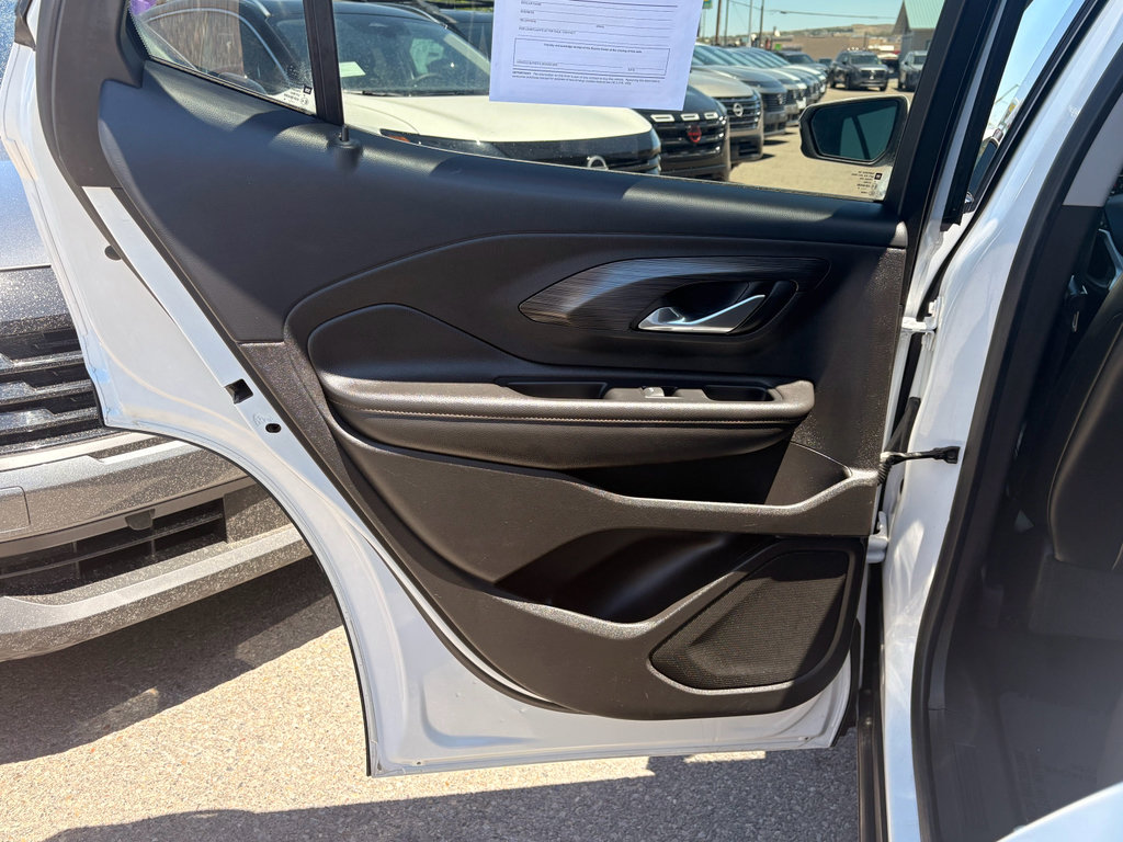 Used 2019 GMC Terrain SLT w/ Preferred Package AWD/4WD image 12