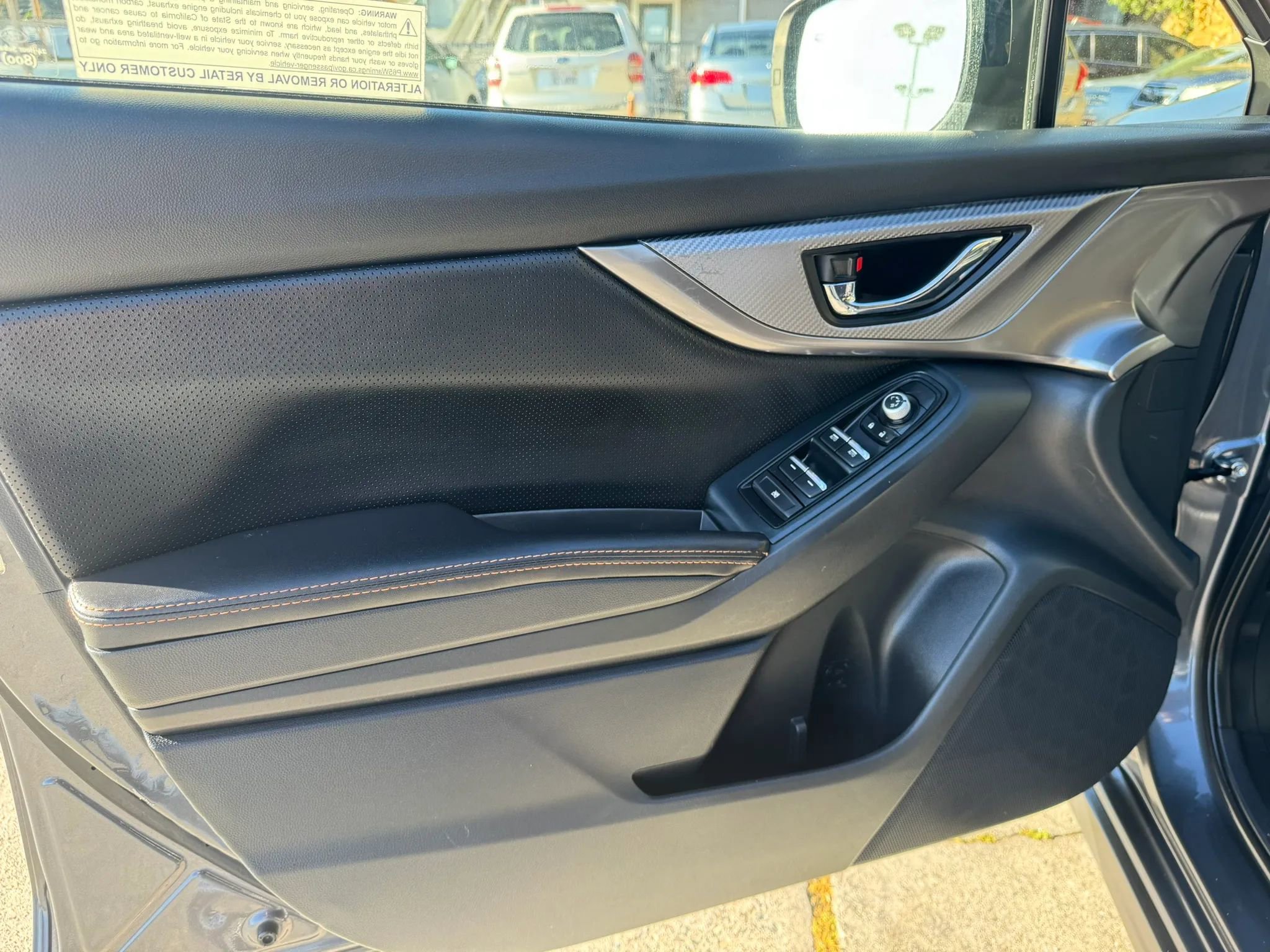 Used 2021 Subaru Crosstrek 2.5i Limited AWD/4WD image 17