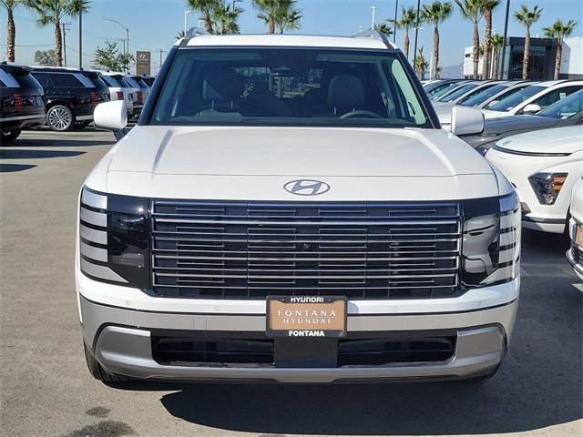 New 2026 Hyundai Palisade Limited image 25