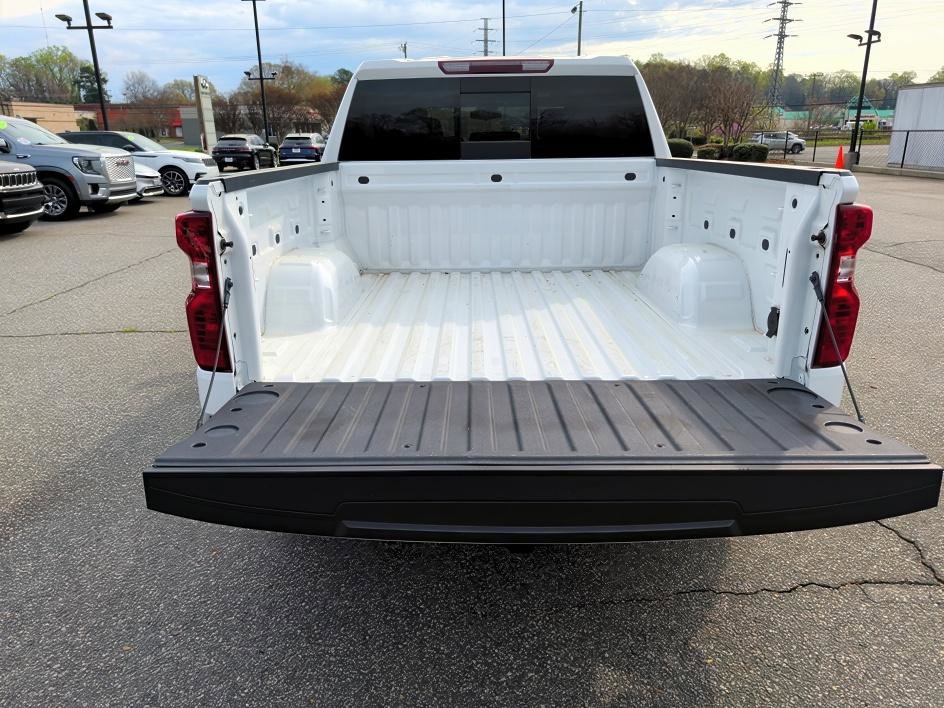 Used 2023 Chevrolet Silverado 1500 LT w/ Texas Edition Plus image 15