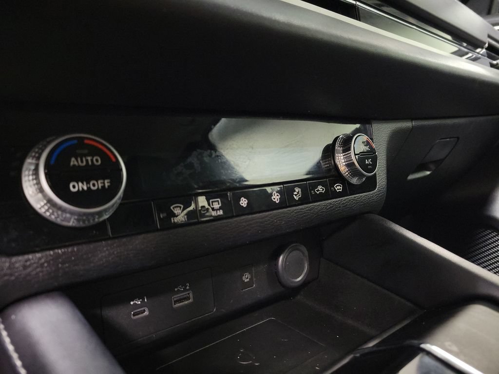 Used 2024 Mitsubishi Outlander SE AWD/4WD image 18