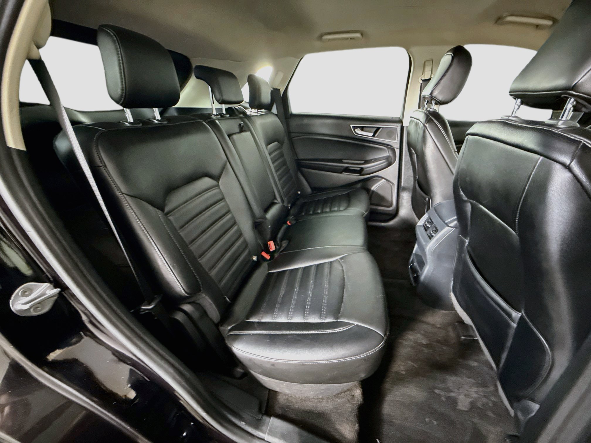 Used 2020 Ford Edge SEL w/ Convenience Package FWD image 27