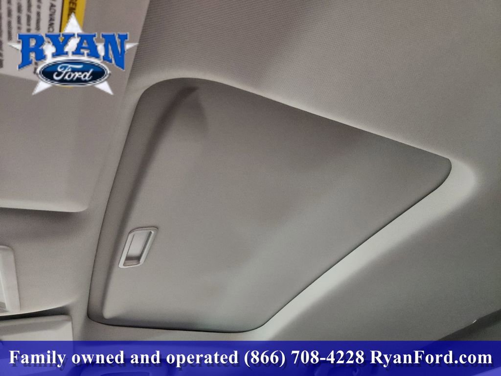 New 2026 Ford Maverick XLT FWD image 18