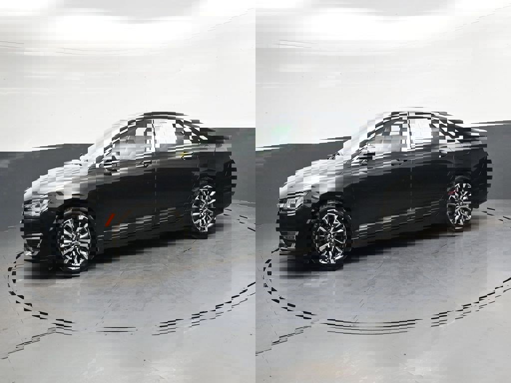 Used 2019 Lincoln MKZ Premiere FWD image 8