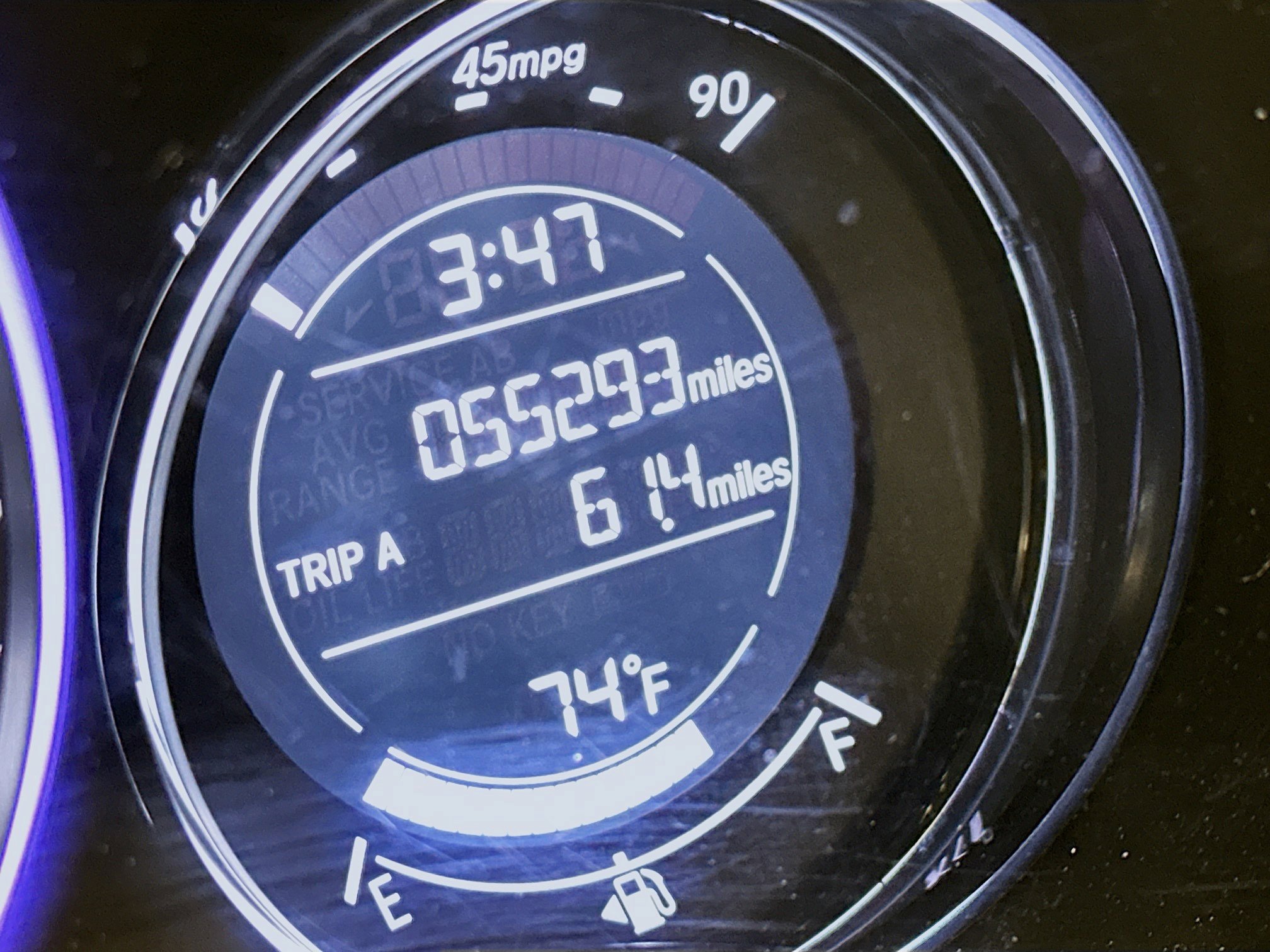 Used 2021 Honda HR-V Sport image 19