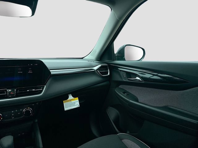 New 2026 Chevrolet TrailBlazer LT image 23