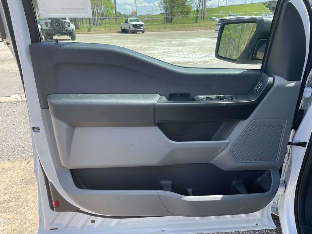 New 2026 Ford F150 XL image 15