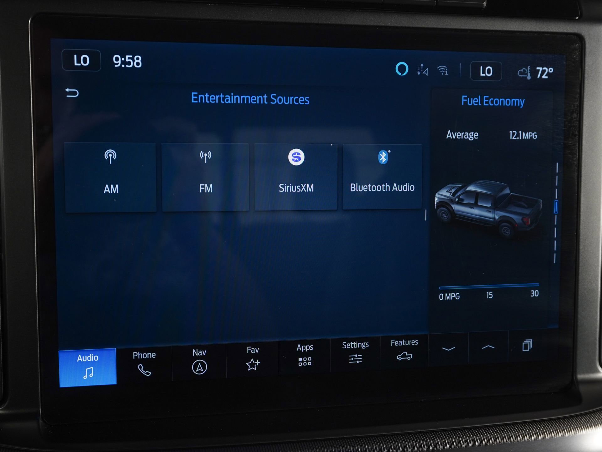 Used 2024 Ford F150 Raptor image 25