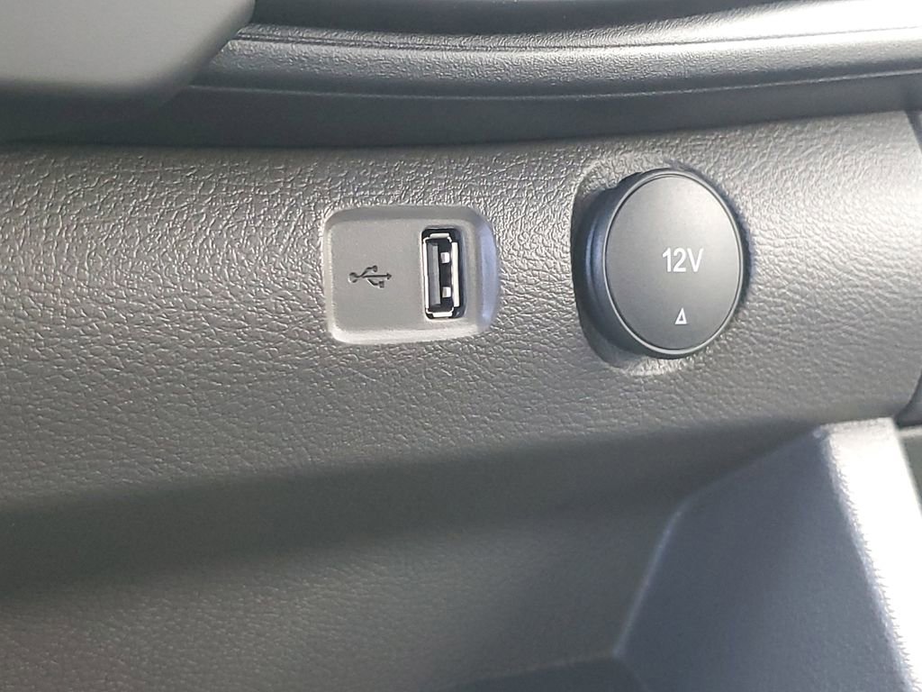 New 2025 Ford Transit 250 Low Roof AWD image 19