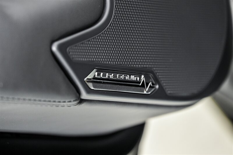 Used 2022 Lamborghini Aventador LP 780-4 Ultimae AWD/4WD image 20