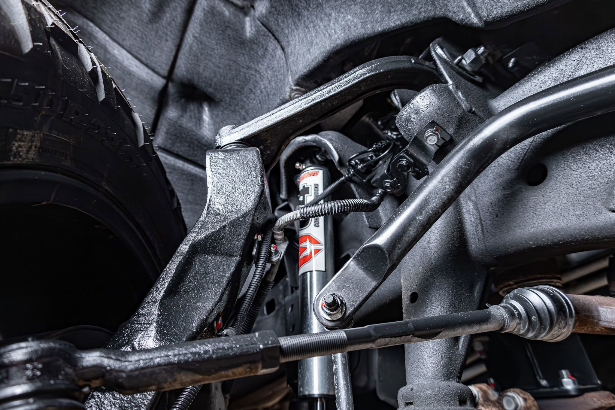 Used 2022 GMC Sierra 2500 Denali w/ Denali Ultimate Package image 14