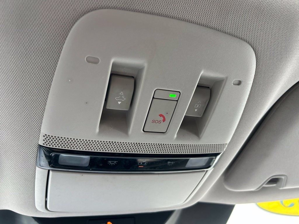 Certified 2025 Nissan Murano SL AWD/4WD image 41