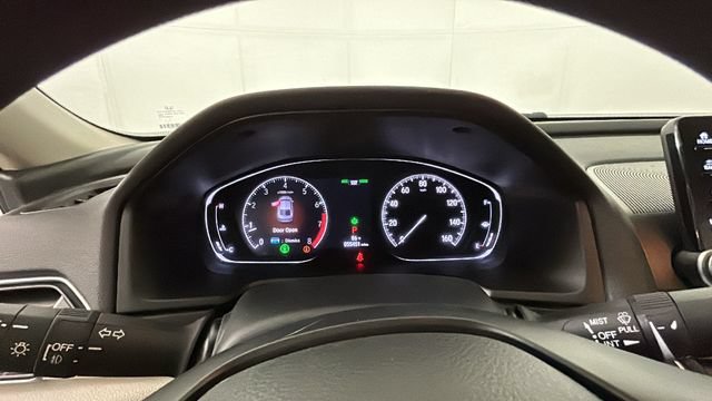 Used 2020 Honda Accord EX image 17