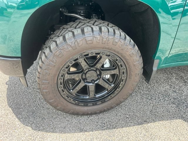 New 2026 Chevrolet Silverado 1500 LT w/ Safety Package AWD/4WD image 11