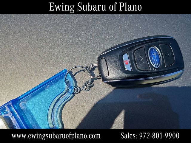 Used 2021 Subaru Forester Touring w/ Popular Package #2 image 29