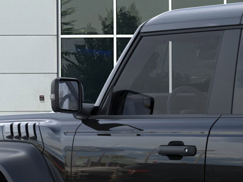 New 2025 Ford Bronco Raptor w/ Interior Carbon Fiber Pack image 22