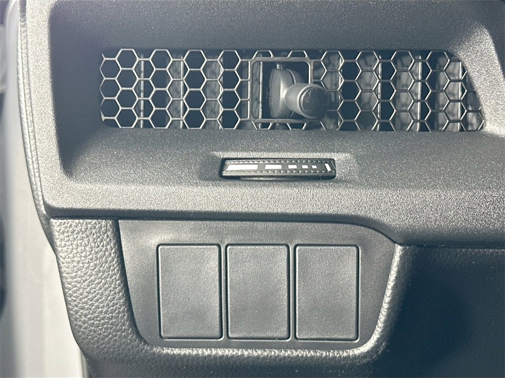 New 2026 Honda CR-V LX image 17