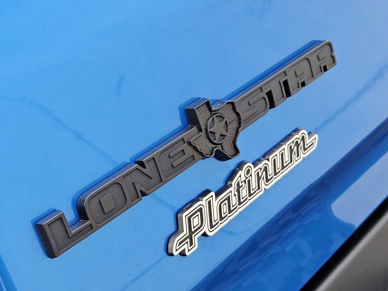 New 2026 RAM 1500 Lone Star image 15