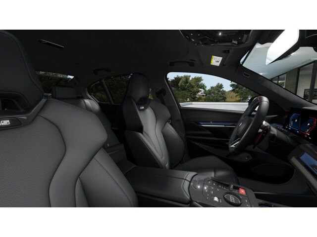 New 2026 BMW M5 image 9