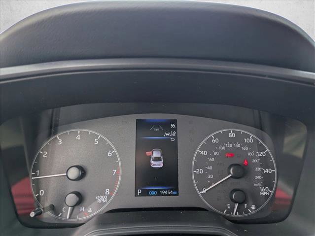 Certified 2023 Toyota Corolla LE image 11