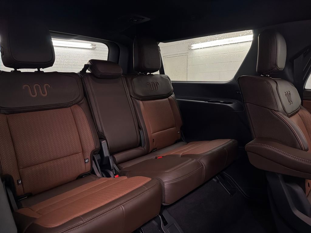 New 2026 Ford Expedition Max King Ranch AWD/4WD image 31