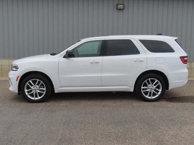 Used 2023 Dodge Durango GT AWD/4WD image 7