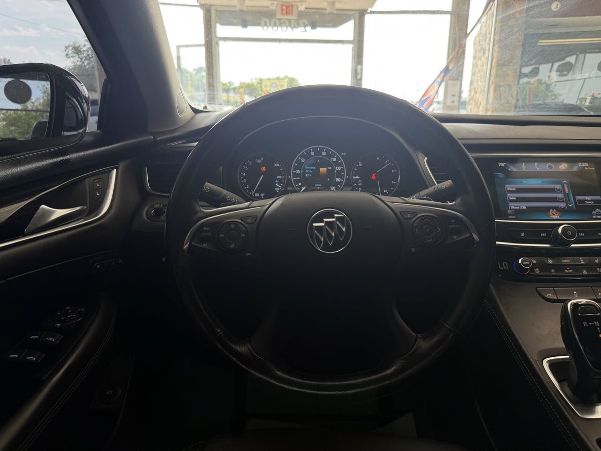 Used 2017 Buick LaCrosse Premium FWD image 43