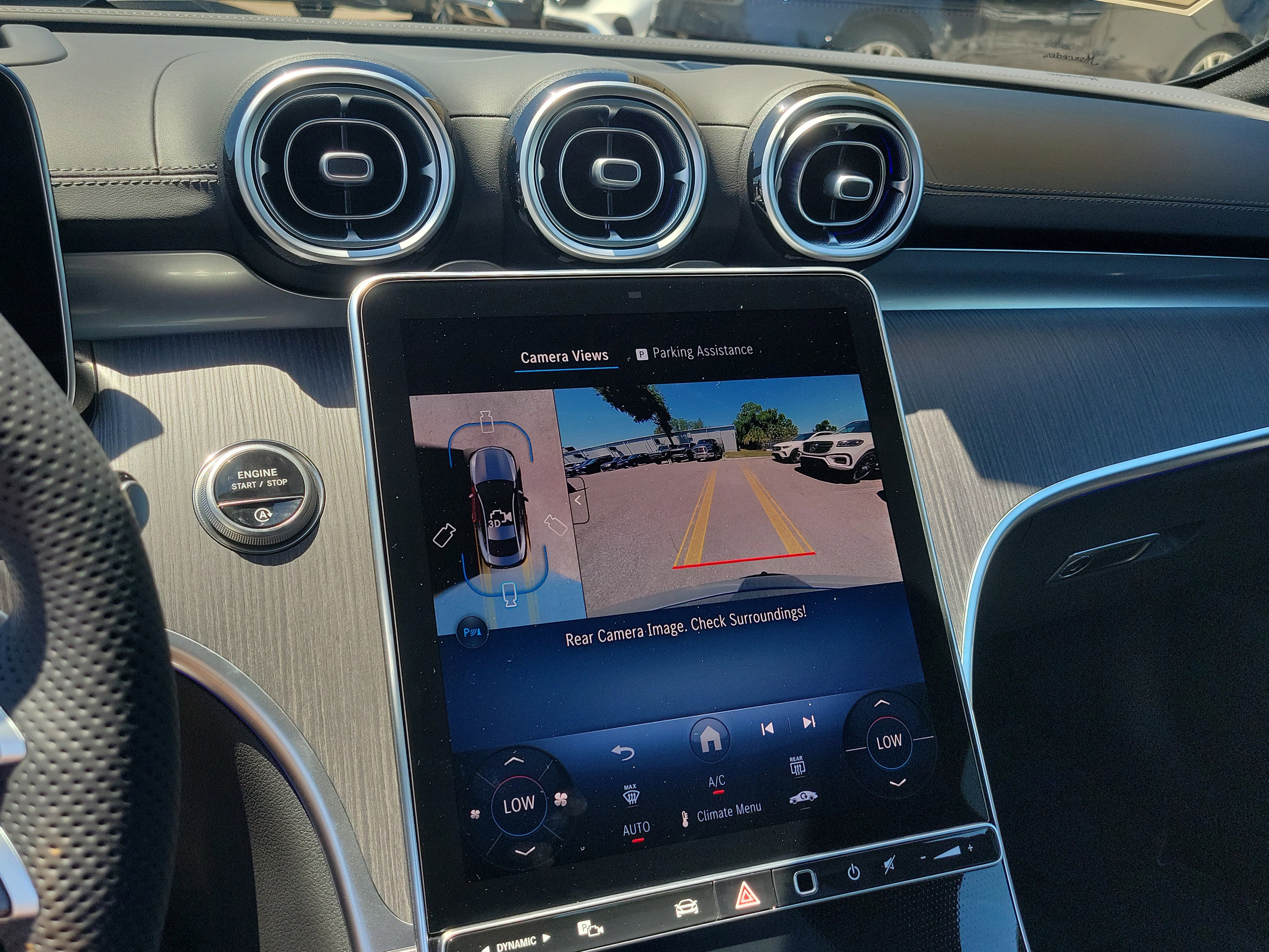 New 2026 Mercedes-Benz CLE 450 4MATIC Coupe image 23