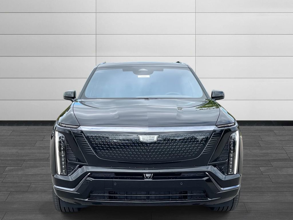 New 2026 Cadillac Vistiq Sport image 8