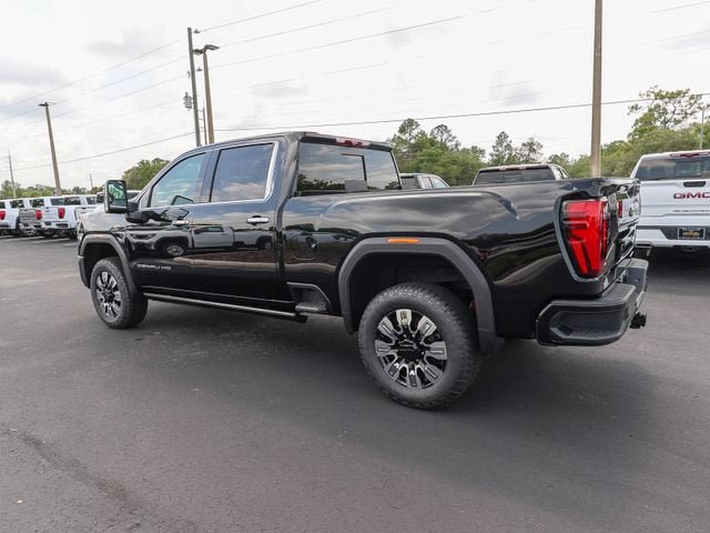 New 2026 GMC Sierra 2500 Denali w/ Denali Reserve Package AWD/4WD image 6