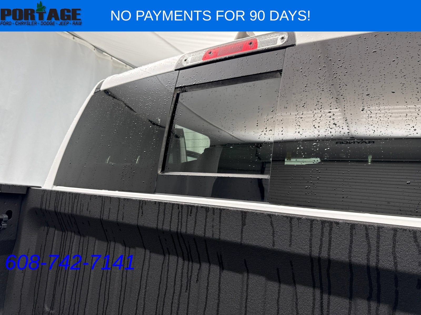 Used 2024 RAM 1500 Big Horn AWD/4WD image 43