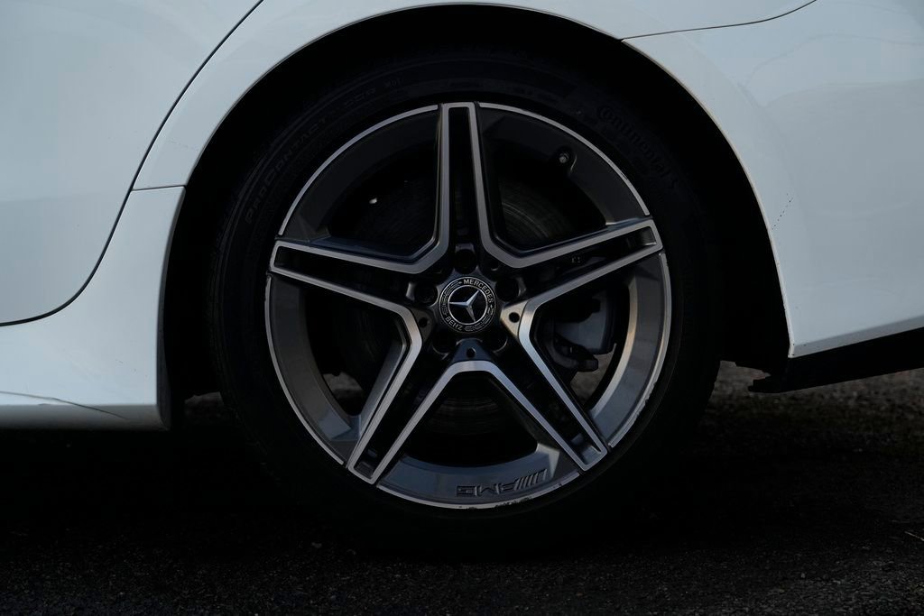 Used 2020 Mercedes-Benz CLS 450 4MATIC image 14