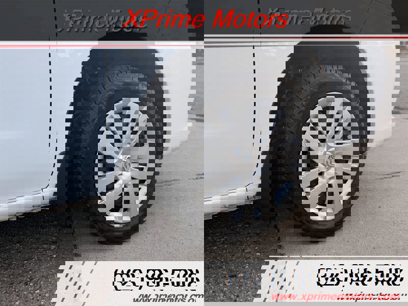 Used 2021 Nissan NV200 SV w/ Back Door Glass Package image 7