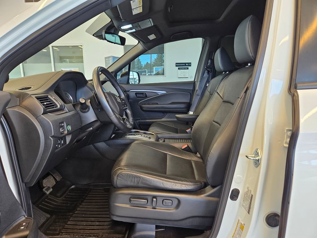 Used 2022 Honda Passport EX-L image 14