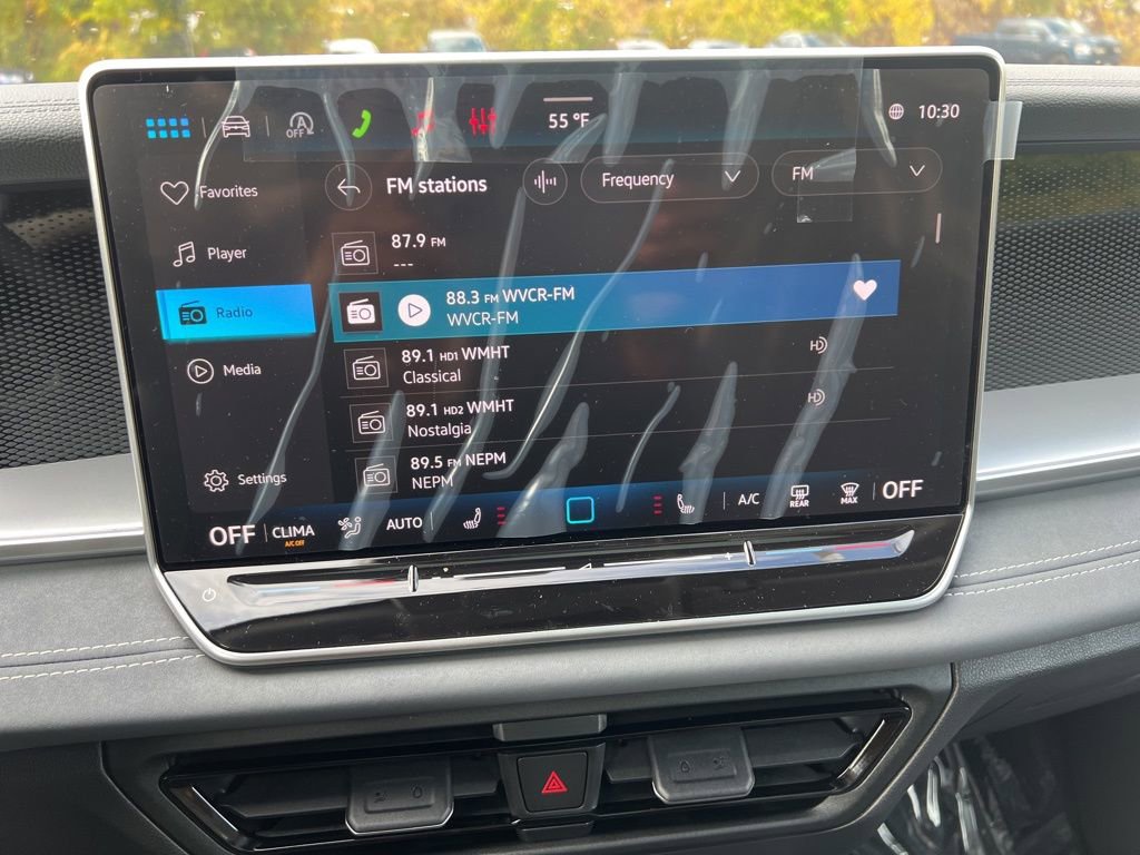 New 2026 Volkswagen Tiguan SE AWD/4WD image 24