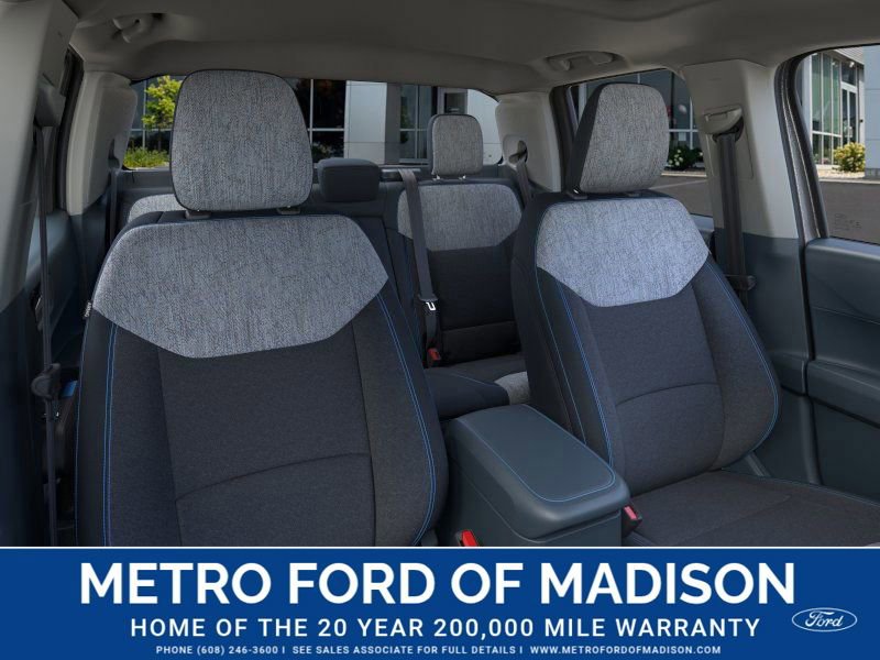 New 2026 Ford Maverick XLT w/ XLT Luxury Package image 11