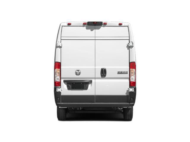 New 2027 RAM ProMaster 3500 w/ Quick Order Package 22G SLT FWD image 8