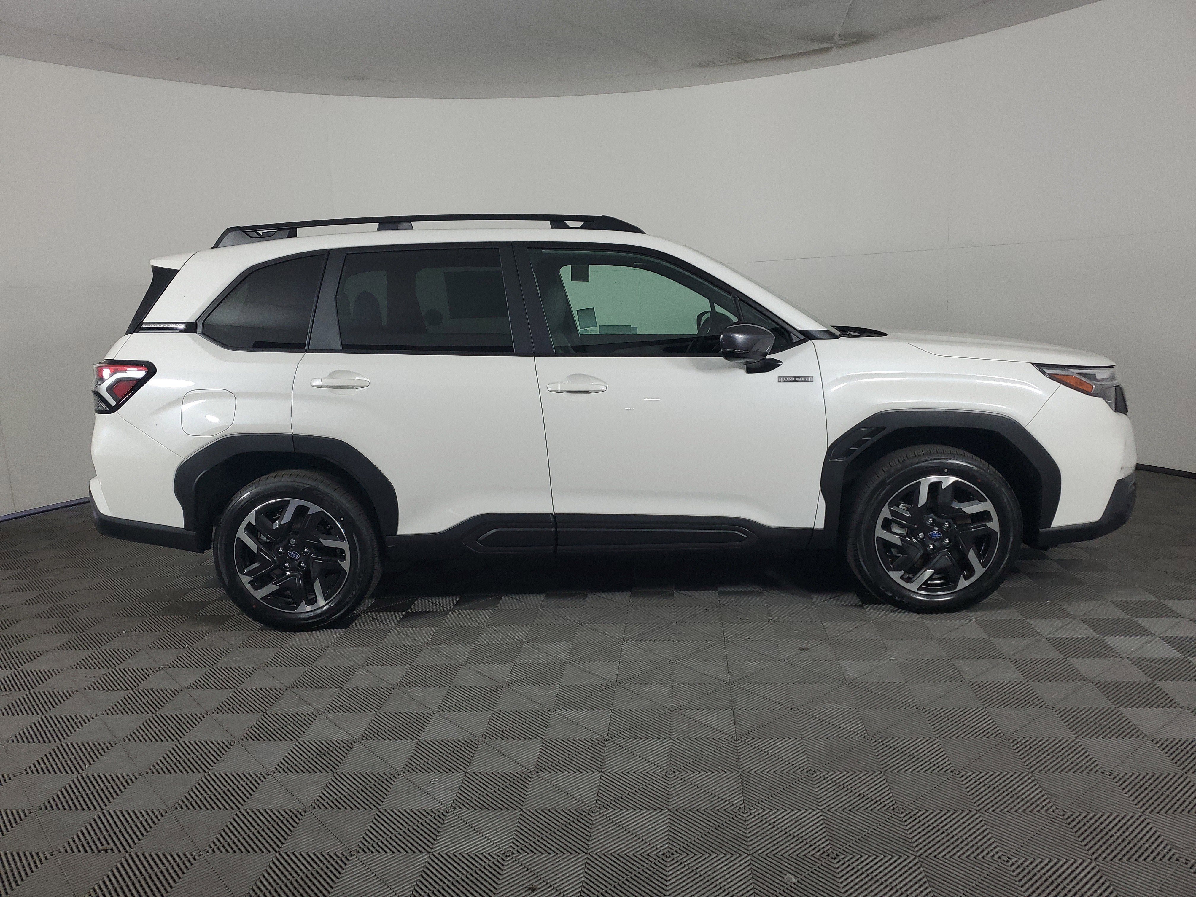 New 2026 Subaru Forester Limited image 3