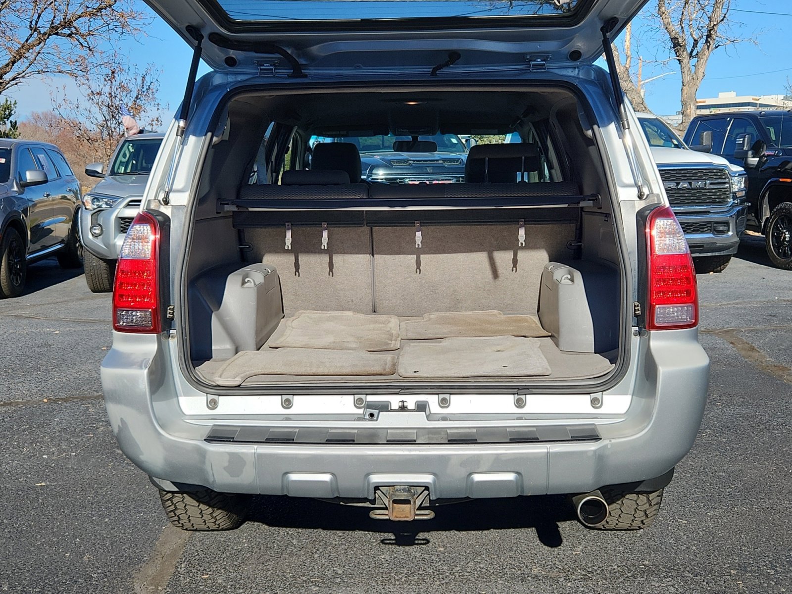 Used 2006 Toyota 4Runner SR5 image 34