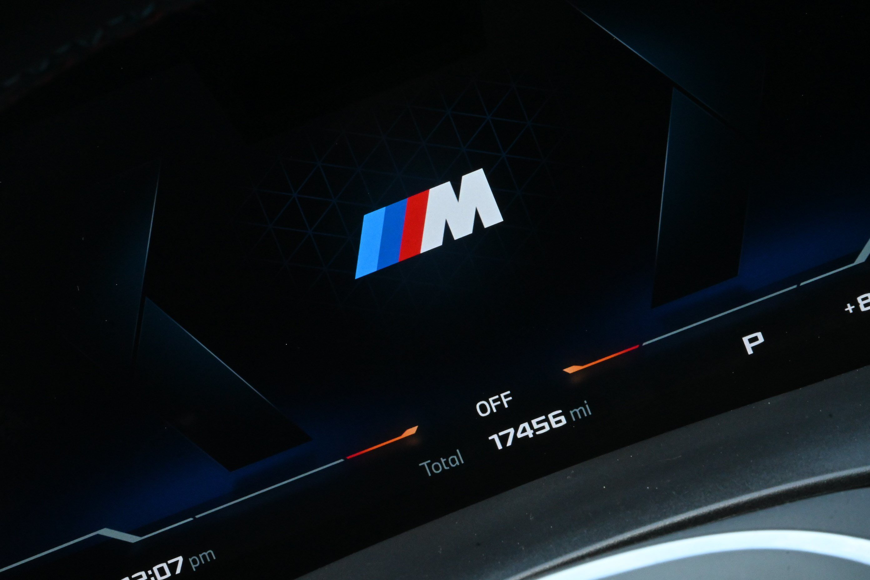 Used 2025 BMW X6 M60i AWD/4WD image 36