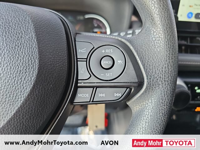 Used 2023 Toyota RAV4 LE FWD image 15