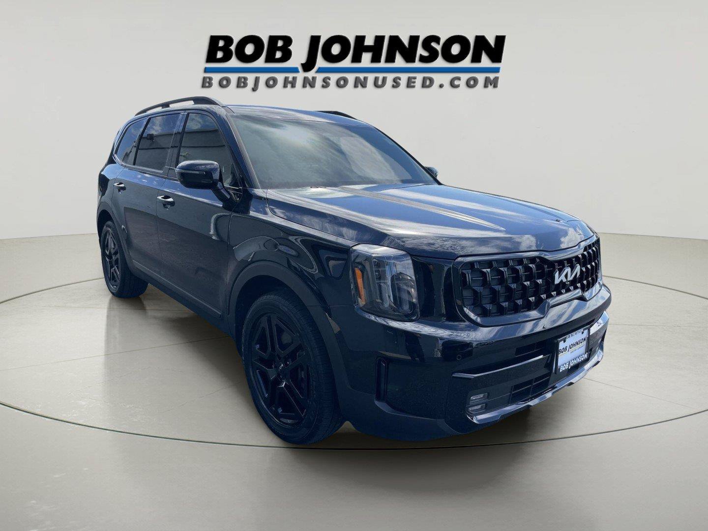 Used 2024 Kia Telluride SX Prestige X-Line