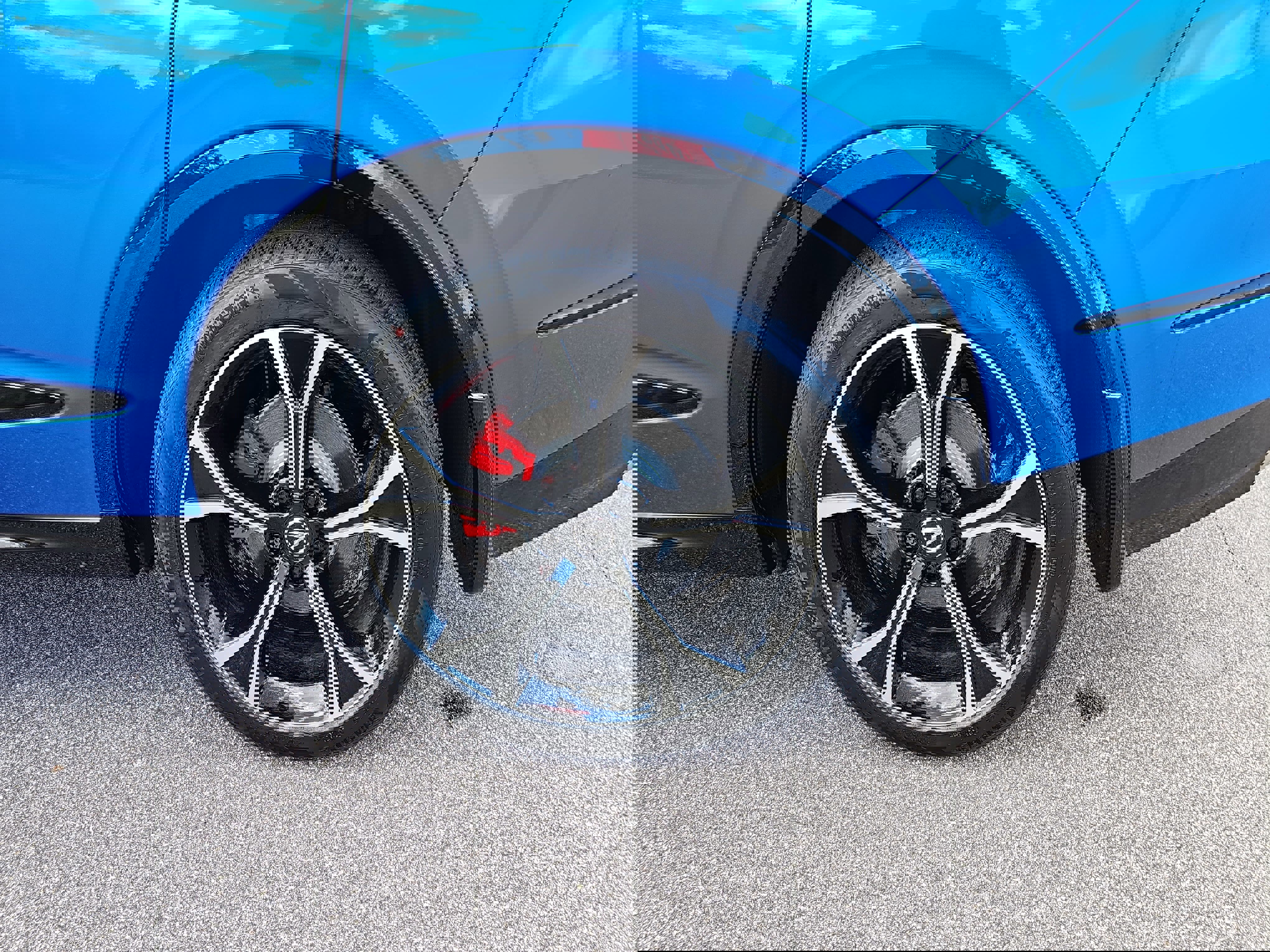 New 2026 Acura MDX Type S image 33