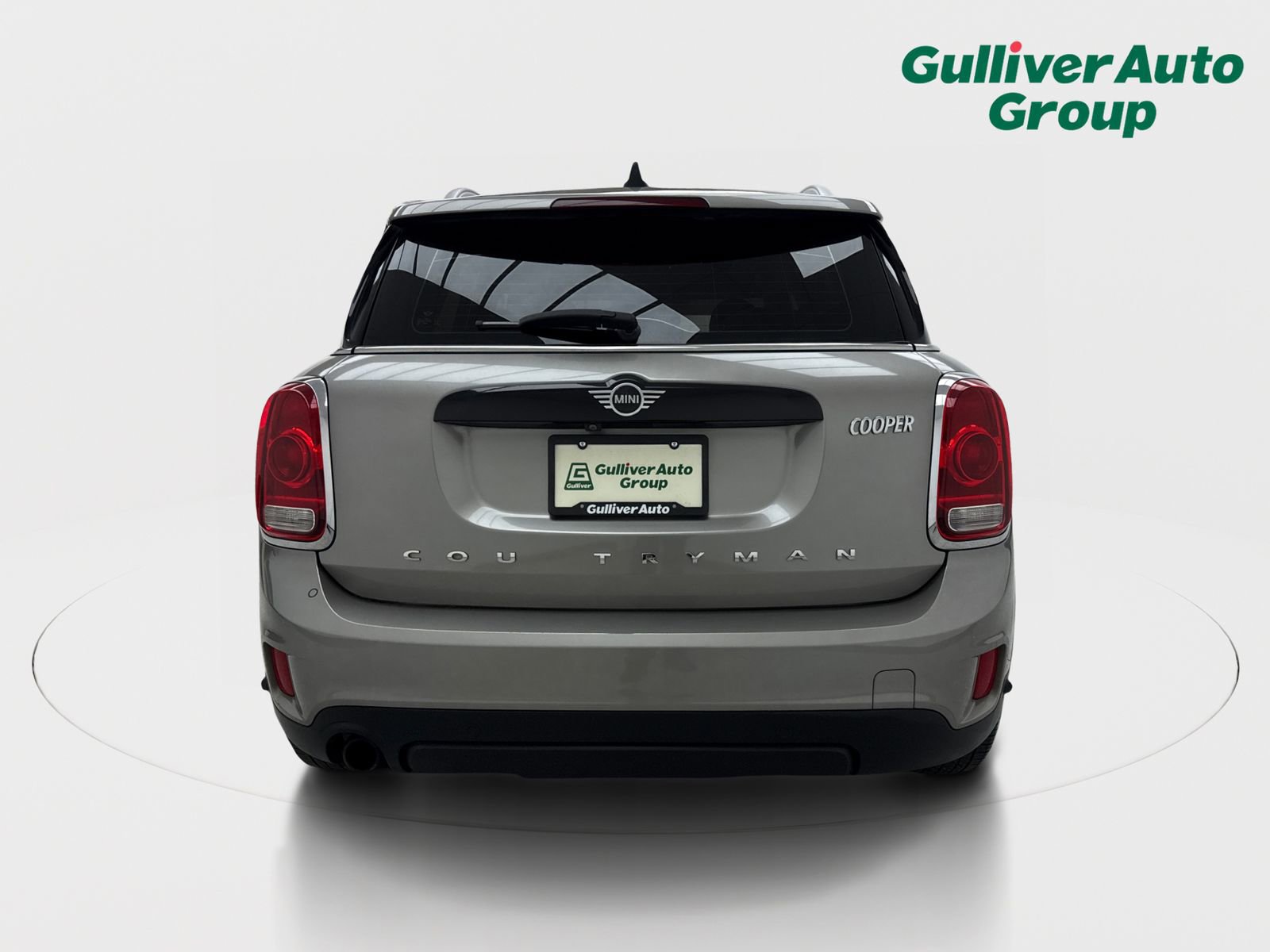 Used 2020 MINI Cooper Countryman image 7